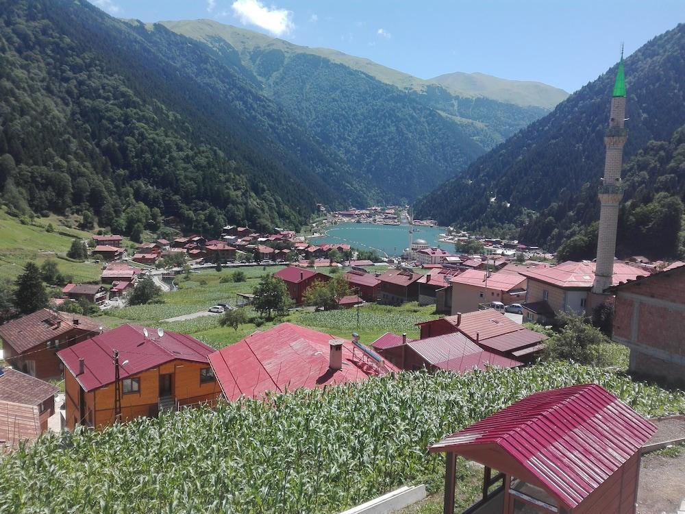 Kuzey Palace Uzungol Exterior foto